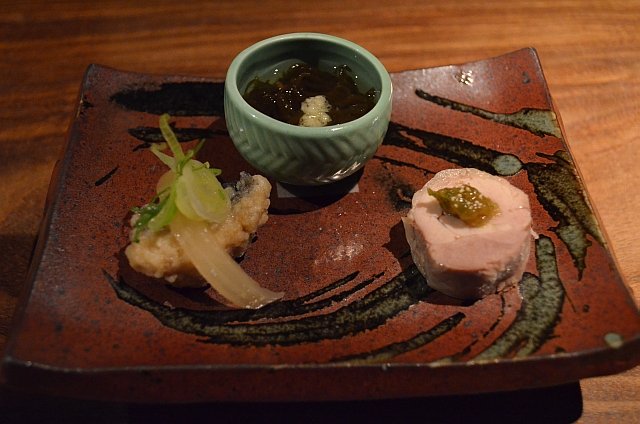 京都_まんざら本店_和食 京都_まんざら本店_和食