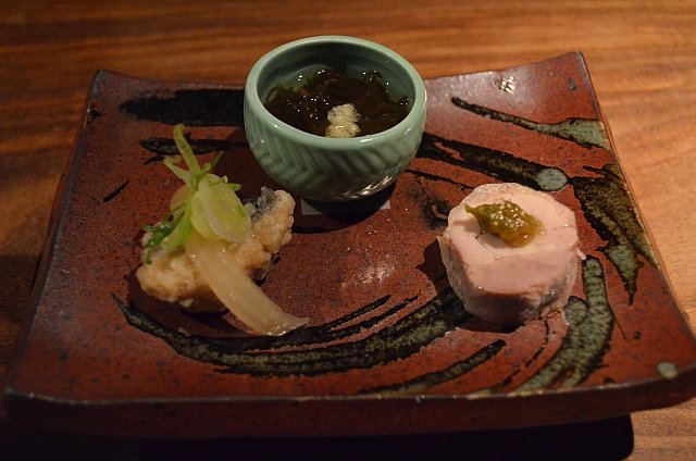 京都_まんざら本店_和食