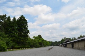 京都御所