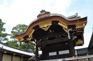 京都御所