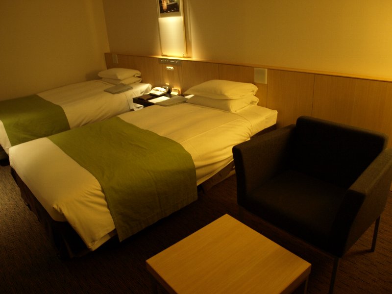 京都駅に近くて優雅に泊まれるホテルなら京都東急ホテル