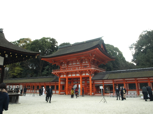 スタジオジブリと下鴨神社が協力！「方丈記」８００年企画展が開催