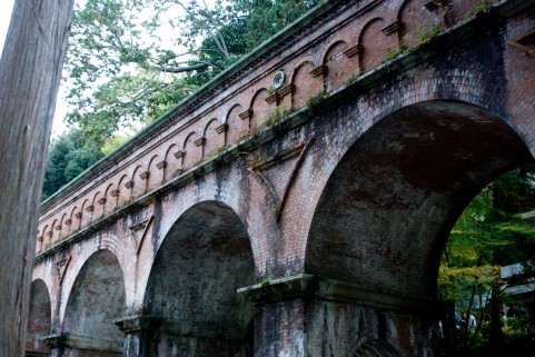 nanzenji_suirokaku