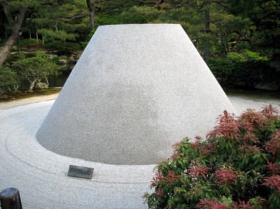 銀閣寺