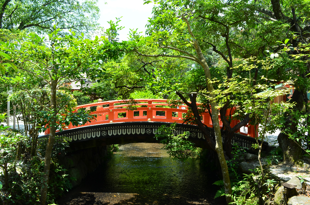 上賀茂神社（賀茂別雷神社：かもわけいかづちじんじゃ）0021