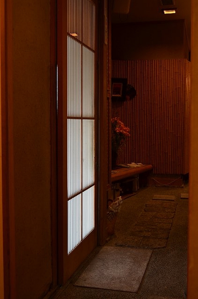 京都旅行にミシュランにも選ばれた京都の名店「割烹 ふじ原」さんにてランチを！