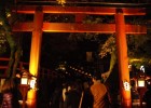 京都、秋の夜間拝観（ライトアップ）情報