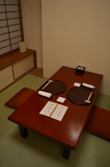 京都旅行にミシュランにも選ばれた京都の名店「割烹 ふじ原」さんにてランチを! 京都旅行にミシュランにも選ばれた京都の名店「割烹 ふじ原」さんにてランチを!